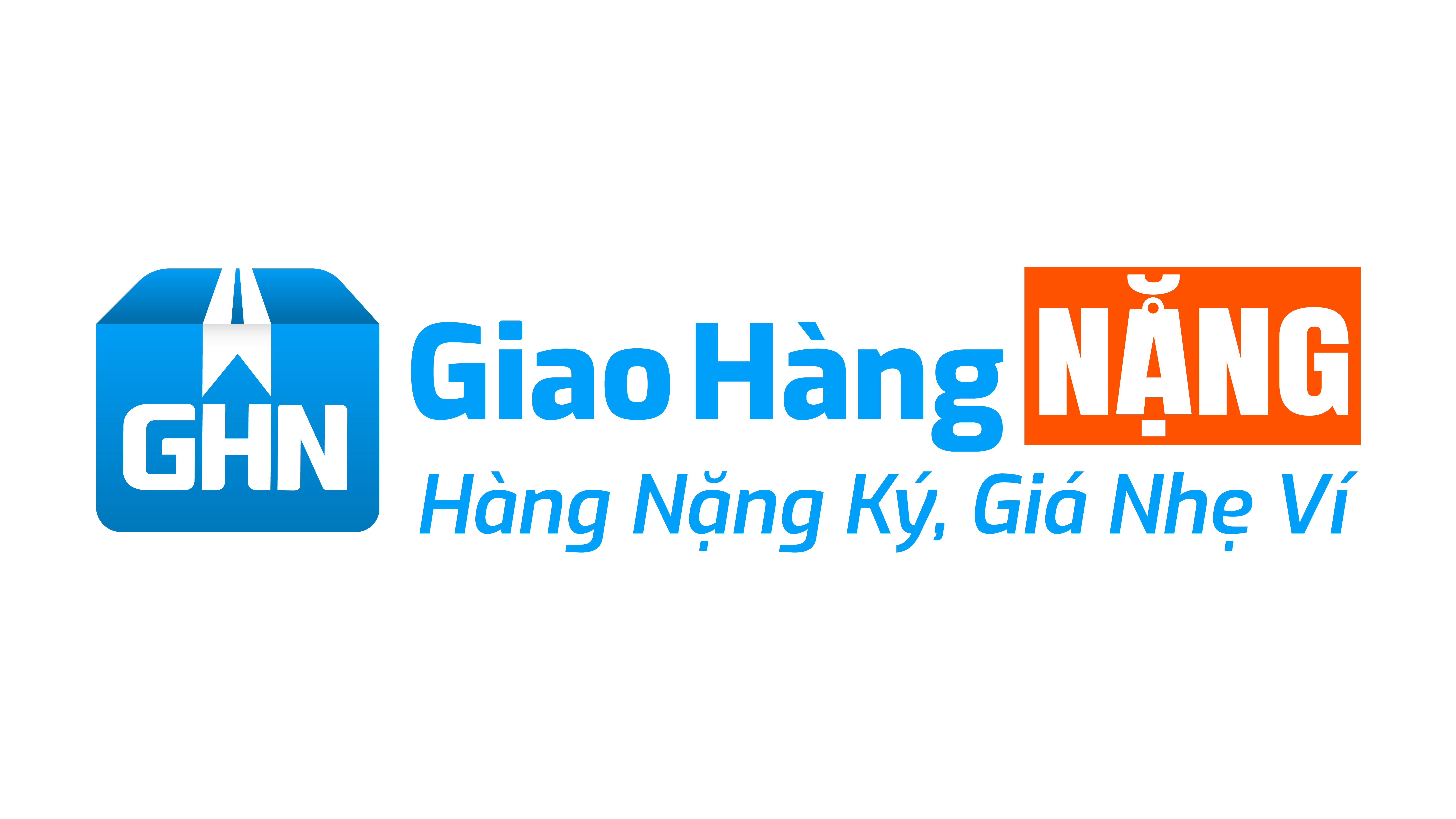Giao Hàng Nặng